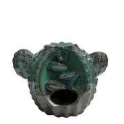 Backflow Burner Cactus Short