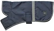 ZEEZ Dapper Dog Coat Size 24 (61cm), Old Navy