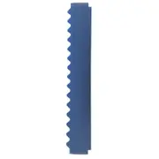 GumLeaf 2mm Hole 1200mm Deep Ocean Corrugated Roof Gutter Guard