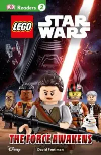 在飛比找博客來優惠-Lego Star Wars: The Force Awak