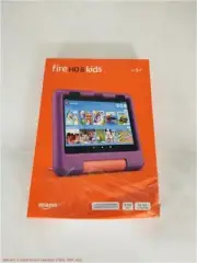 Amazon Fire HD 8 Kids Tablet (2024) - Grape SEE DETAILS
