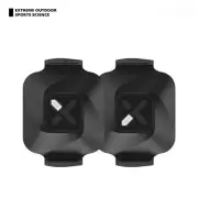 Vortex Speed Cadence Sensor for Bicycle Computer IPX7 Waterproof Life Bluetooth