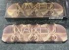 Authentic URBAN DECAY NAKED RELOADED Eyeshadow Palette - New/Unused . NIB.