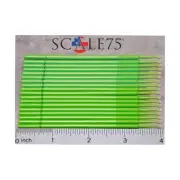 Scale 75 Paint Mini-Stix Applicators - Regular New
