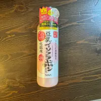 在飛比找蝦皮購物優惠-日本🇯🇵 SANA 莎娜 豆乳美肌Q10化妝水 200ml