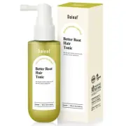 Daleaf Chlorella Better Root Cooling Hair Tonic 100ml Anti-Hair Loss Scalp Care