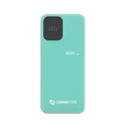 Laser ChargeCore LiFePO4 Powerbank 10000mAh Triple Port Fast Charge Aquatic Awe