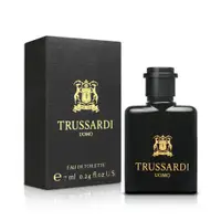 在飛比找蝦皮商城優惠-Trussardi 楚沙迪 Uomo 男性淡香水小香(7ml