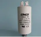 HOOVER DRYER MOTOR RUN START CAPACITOR 5015D 5020D 5030D 6 MF