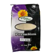 Green Valley White French Millet 20kg Small Seed Grain Bird Food Canary Finch