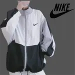 夾克高端 NIKE WIND,標準 2 層厚層穿著防曬,防風標準,COOL STORE