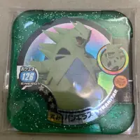 在飛比找蝦皮購物優惠-神奇寶貝  Pokemon Tretta 03-02 班基拉