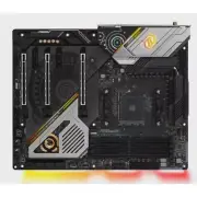Asrock AM4 AMD X570 Taichi ATX DDR4-SDRAM Motherboard Socket AM4 for Gaming