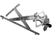 Front Left Window Regulator For 04-10 Toyota Sienna CE LE Mini Cargo Van PK95Q9