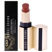 Luxe Matte Lipstick - 137 Downtown Rose by Bobbi Brown for Women - 0.12 oz Lipstick