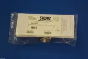Karl Storz 122005 Hartmann Ear Speculum 3.6cm OD 5mm