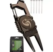 divot tool golf
