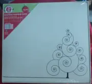 Xmas Scrap Booking Album - Brand new never opened -Acid free