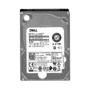 Dell F9NWJ Toshiba AL15SEB24EQY 2.4TB 10K RPM 2.5" SAS 12Gbps 512e Hard Drive