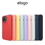 [ELAGO] IPHONE 12 PRO MAX 矽膠手機殼 (適用 IPHONE 12 PRO MAX)