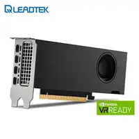 在飛比找蝦皮商城精選優惠-【含稅公司貨】麗臺 NVIDIA RTX A2000 12G