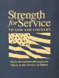 在飛比找博客來優惠-Strength for Service to God an