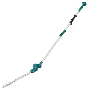 Makita DUN461WZ - 18V 460mm Pole Hedge Trimmer (Tool Only)