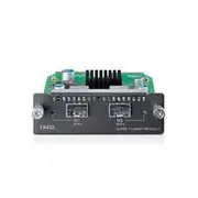 TP-LINK TX432 10-Gigabit 2-Port SFP + Module