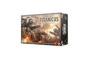 Adeptus Titanicus: Starter Set