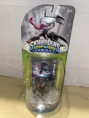 New In Package Skylanders Swap Force Roller Brawl Figure And Card