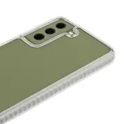 3sixT PureFlex 1.0 Case For Samsung Galaxy S21 FE - Clear