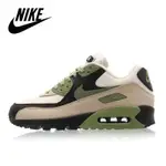 QAZHOT銷售高品質AIR MAX 90必備男士跑步鞋舒適運動戶外運動鞋AJ1285-018 JHD4 LKUHN