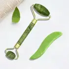 Natural Massager For Face Gouache Scraper For Face Massager Jade Roller Guasha S