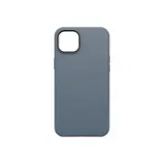 OtterBox Symmetry+ MagSafe Case Protection Cover For iPhone 14 Plus Blue Grey