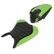 Driver Rider Passenger Seat Fit For Kawasaki Ninja 400 18-23 Z400 19-22 20 21 US
