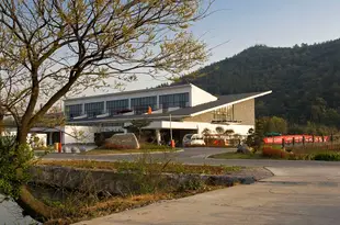 雲泉山莊(蘇州行政樓店)Yunquan Mountain Villa (Suzhou Executive Building)