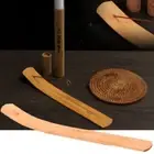 Aromatherapy Incense Board Incense Bvrner Censer Stick Holder Ash Catcher