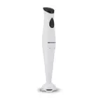 Elite Gourmet Ehb-2425x Electric Immersion Hand Blender Stick, Mixer,