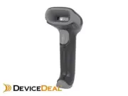 Honeywell Voyager XP 1472g 2D Cordless Area Image Barcode Scanner - Black