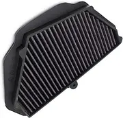 TXCJAU Motorcycle Air Filter Intake Cleaner Engine Protection Accessories For K&awasaki For Ninja ZX-10R ZX1000 ABS 2016 2017 2018 2019 2020 2021 2022 2023