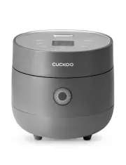 Rice Cooker 6 Cup Uncooked / 12 Cup Cooked, Modern Fuzzy Logic Rice Cooker Sm...