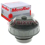 MotoRad Fuel Tank Cap for 2016 Lexus RC200t Gas Delivery Storage Air tb (for: Lexus)