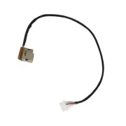 DC POWER JACK Cable Socket Plug FOR HP envy 17-s010nr 17t-s000 17-s000 17t-s100