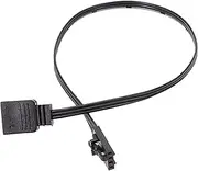 LIANXUE for Corsair RGB to Standard ARGB 4-Pin 5V Adapter Connector RGB Cable 25cm Extension Cord