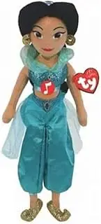 Jasmine Prinzessin mit Sound - Disney - Beanie Babies - Med
