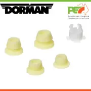 Dorman Auto Trans Shift Bushing Kit For FORD AUSTRALIA FALCON Efi V8 GT EB (for: Ford)
