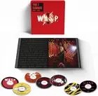 W.A.S.P. The 7 Savage (CD) Box Set