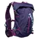美國《NATHAN》Trail -Mix 大超馬米克斯水袋背包2L(紫色)