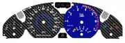 BMW e46 Instrument Cluster face (for: BMW)