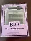 DIY Lash Extension Kit 280Pcs Individual Lashes By B&Q